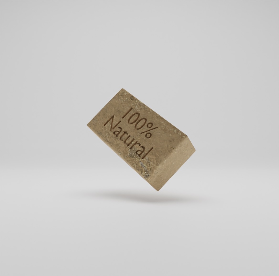 Savon au Lait de chèvre