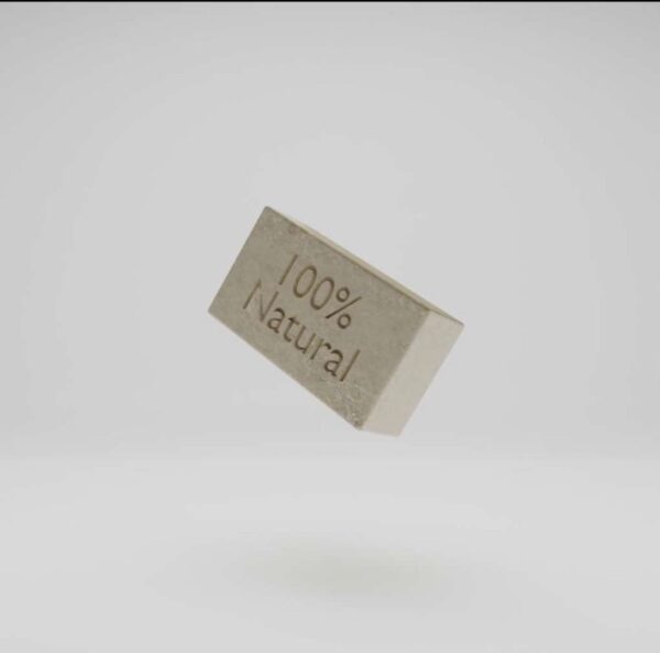 Savon au lait de chamelle