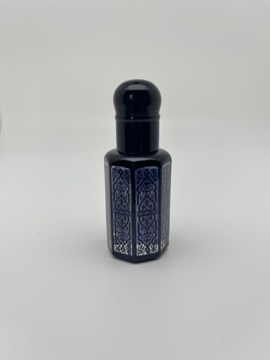 Musc Blueberry